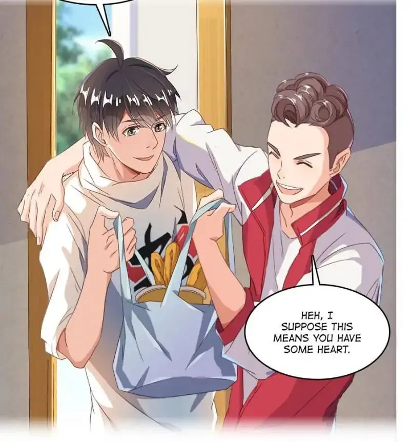 Read Cultivation Chat Group Manga Online