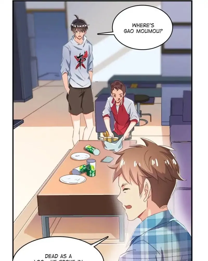 Read Cultivation Chat Group Manga Online