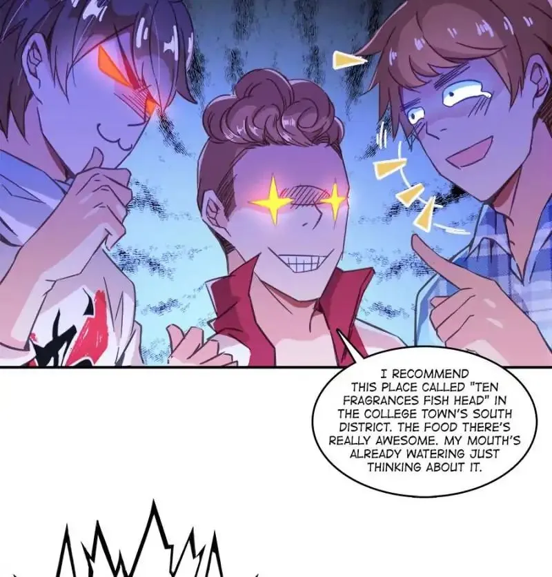 Read Cultivation Chat Group Manga Online