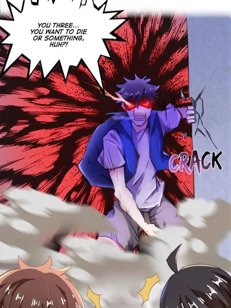 Read Cultivation Chat Group Manga Online