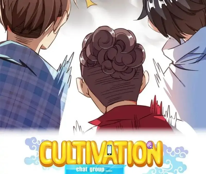 Read Cultivation Chat Group Manga Online