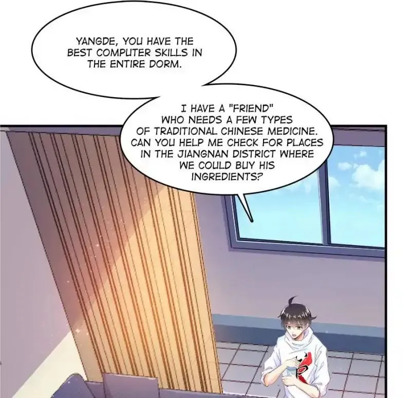 Read Cultivation Chat Group Manga Online