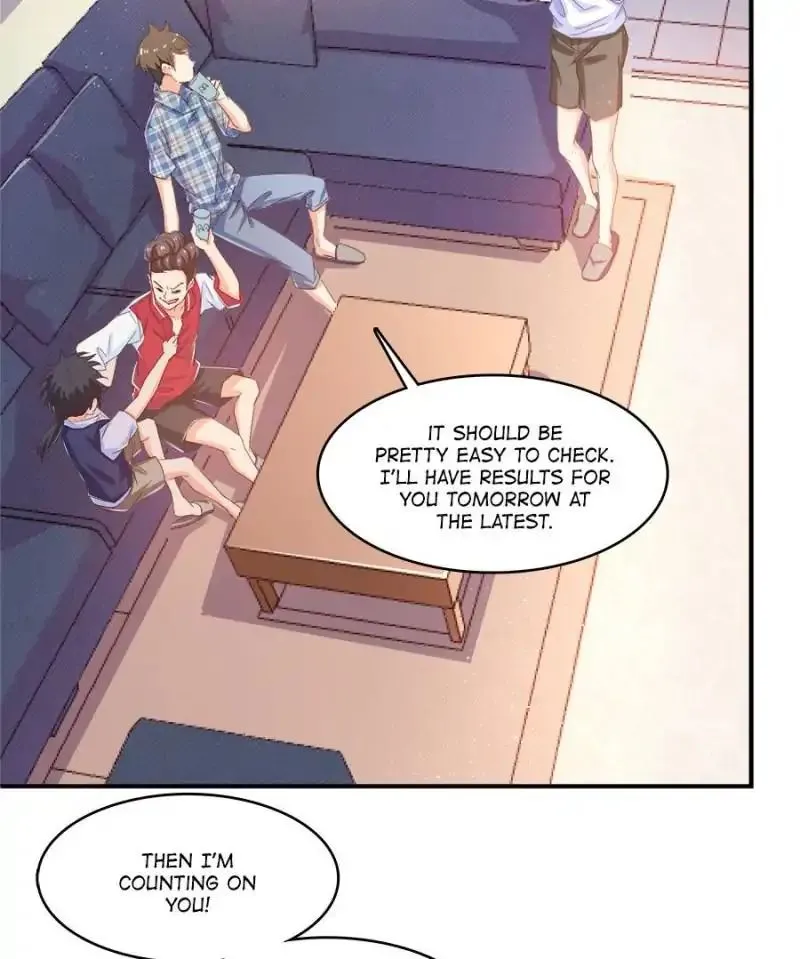 Read Cultivation Chat Group Manga Online