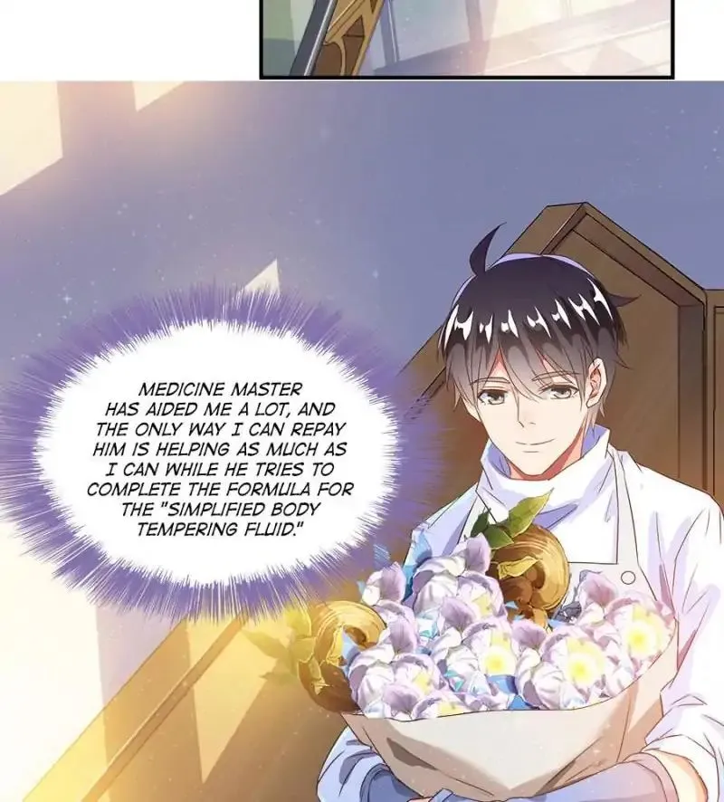 Read Cultivation Chat Group Manga Online