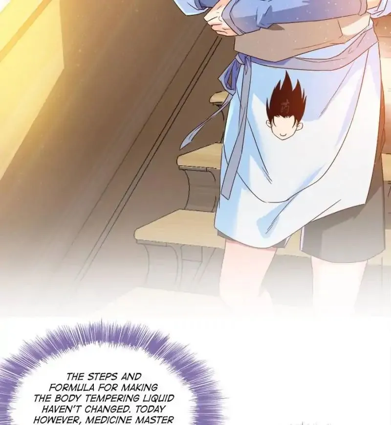 Read Cultivation Chat Group Manga Online