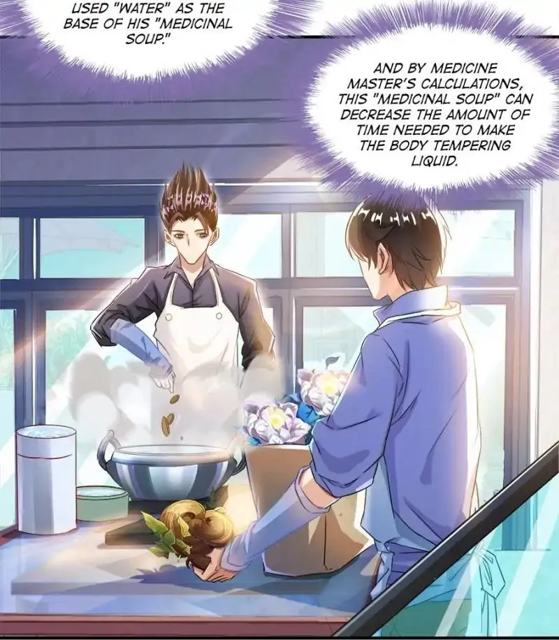 Read Cultivation Chat Group Manga Online