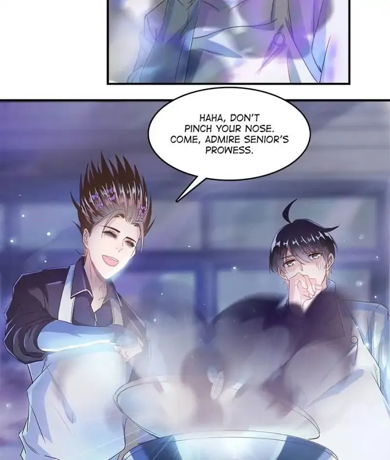 Read Cultivation Chat Group Manga Online