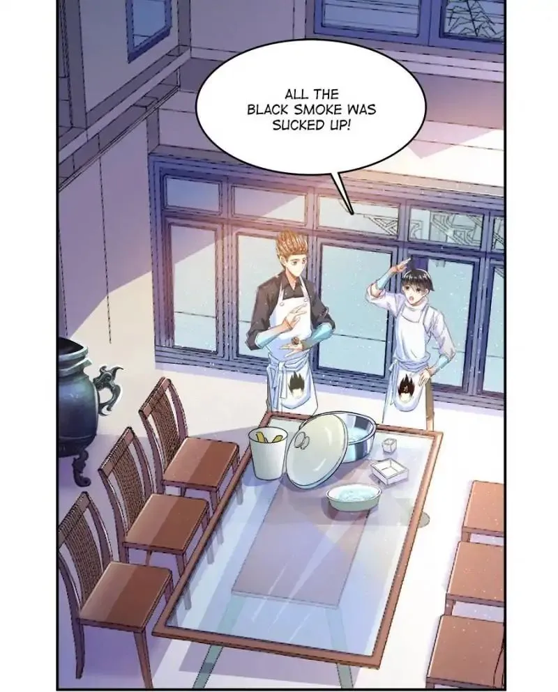 Read Cultivation Chat Group Manga Online