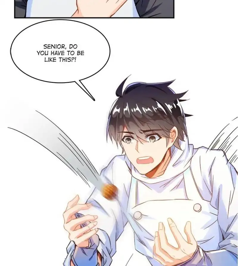 Read Cultivation Chat Group Manga Online