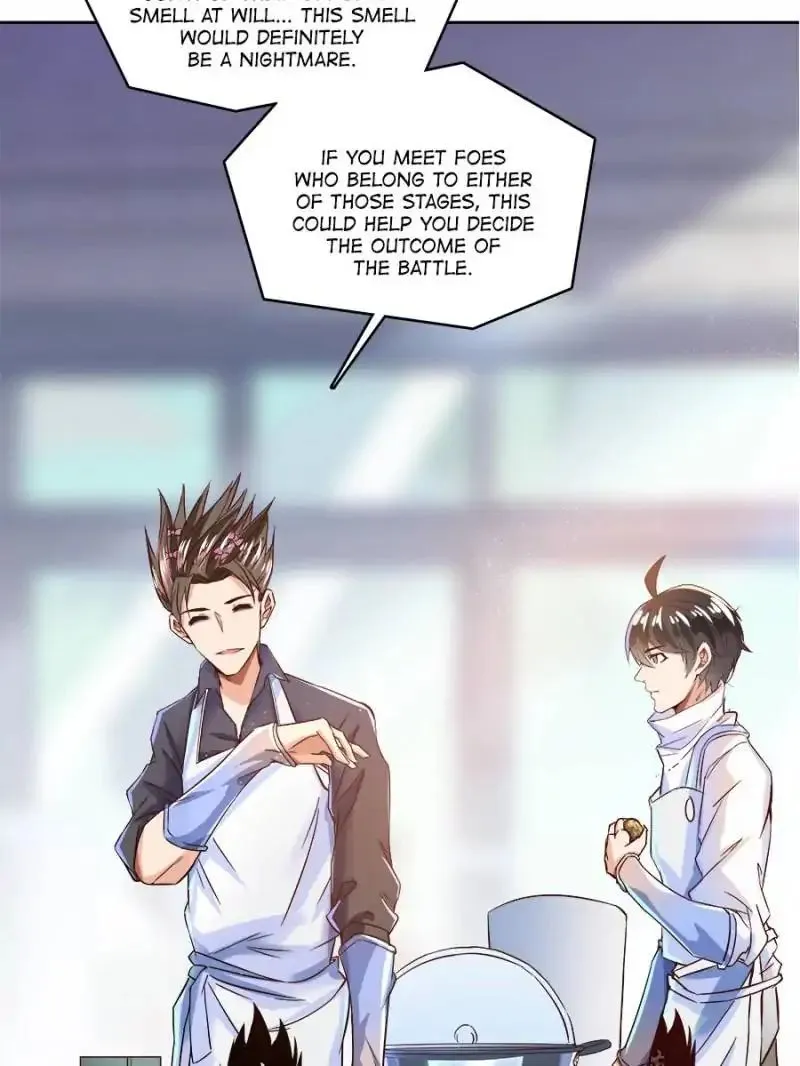 Read Cultivation Chat Group Manga Online