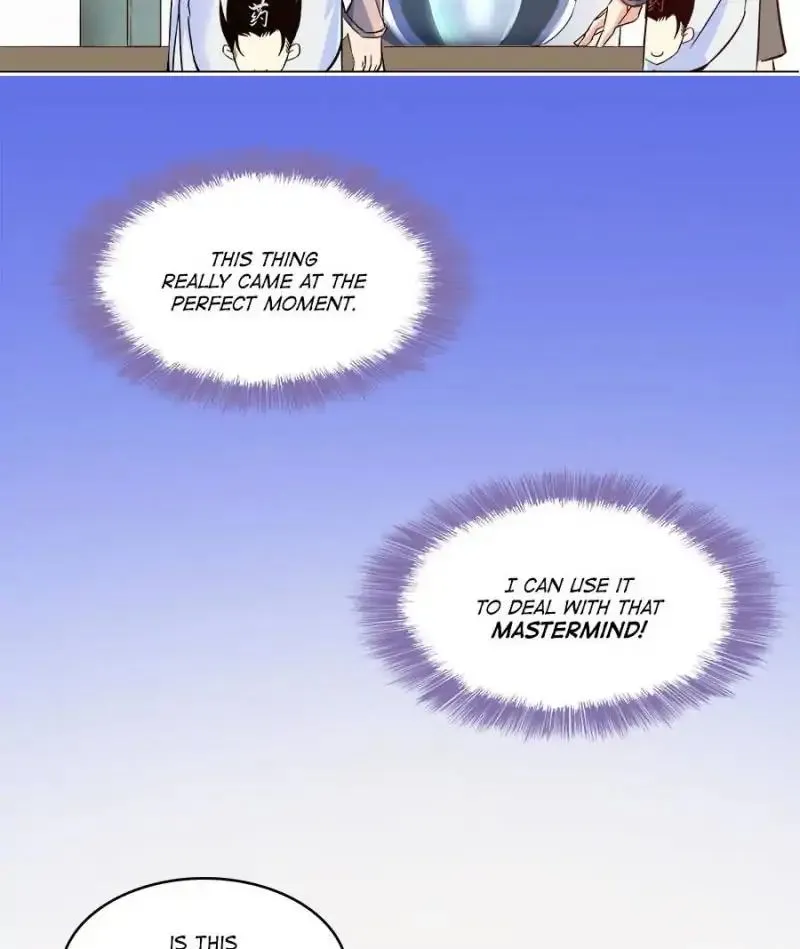 Read Cultivation Chat Group Manga Online