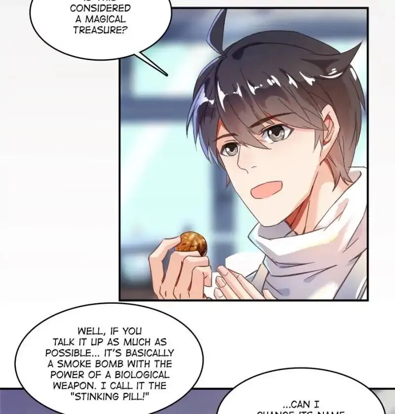 Read Cultivation Chat Group Manga Online