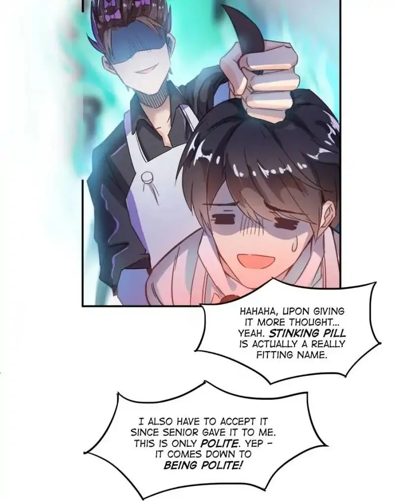 Read Cultivation Chat Group Manga Online