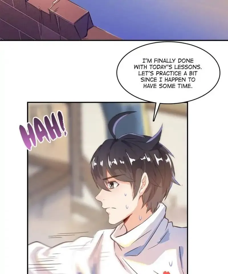 Read Cultivation Chat Group Manga Online