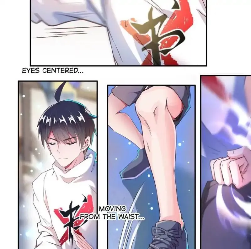 Read Cultivation Chat Group Manga Online