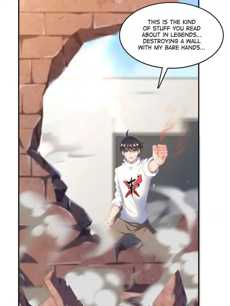 Read Cultivation Chat Group Manga Online