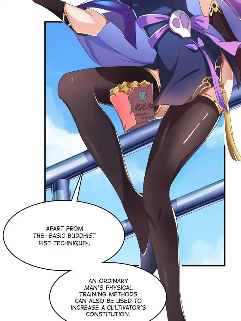 Read Cultivation Chat Group Manga Online