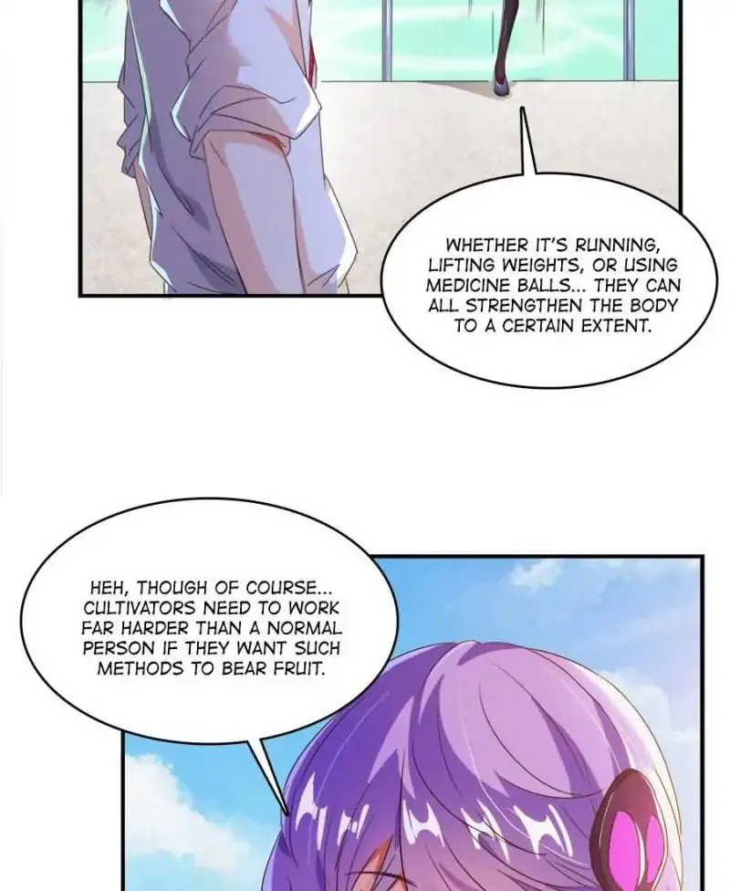 Read Cultivation Chat Group Manga Online