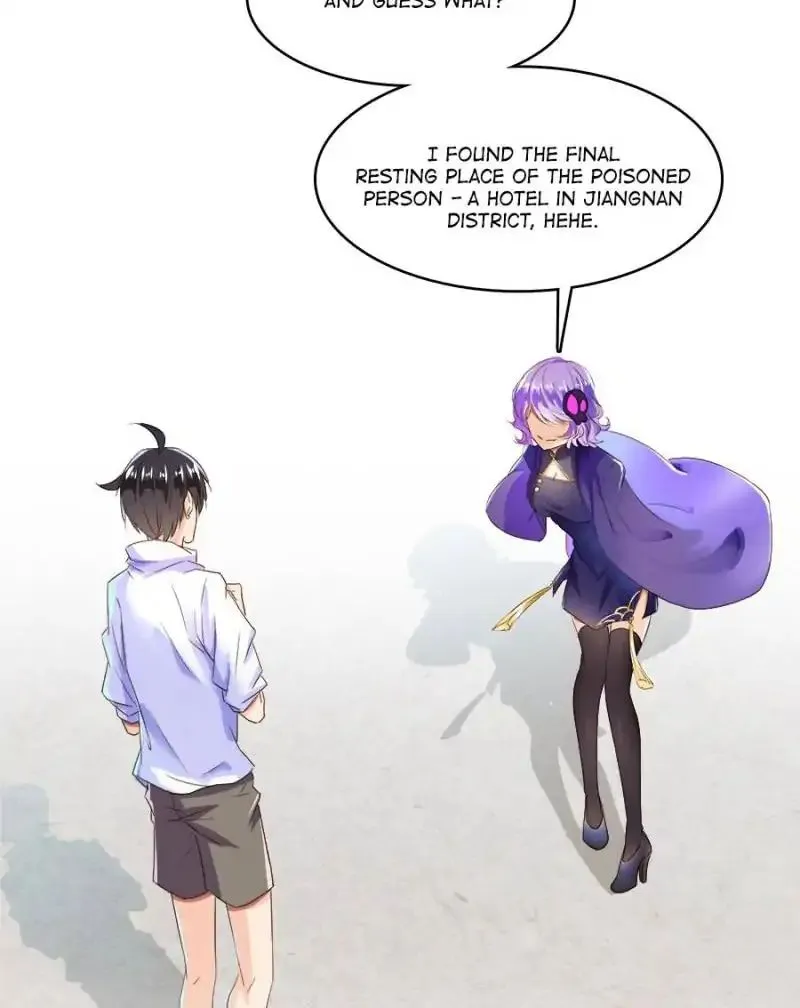 Read Cultivation Chat Group Manga Online