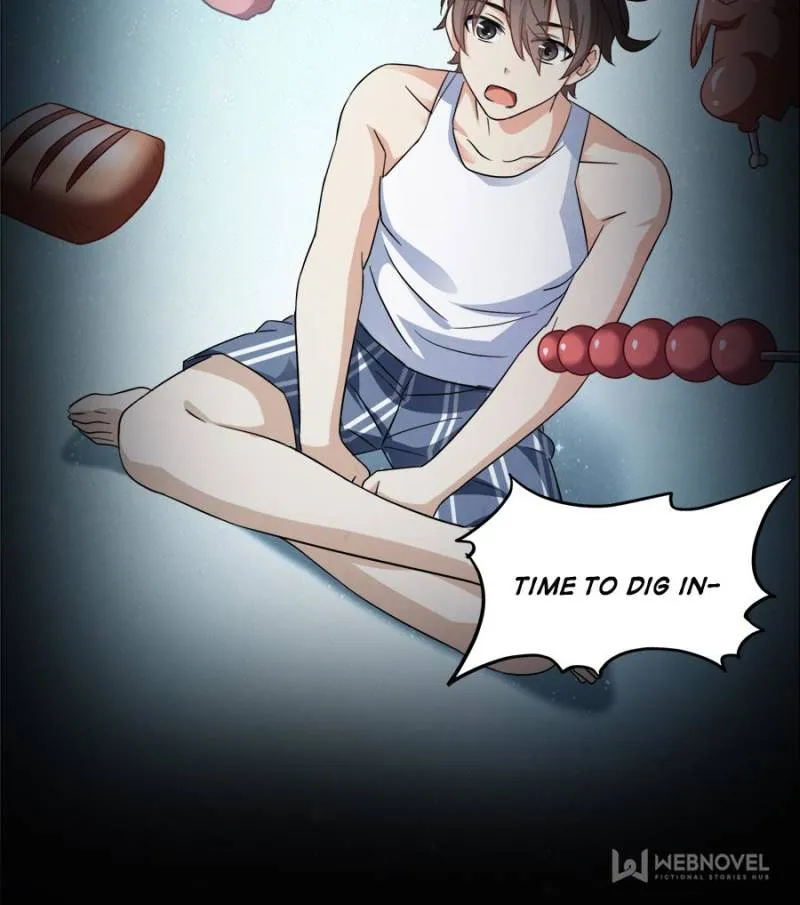 Read Cultivation Chat Group Manga Online