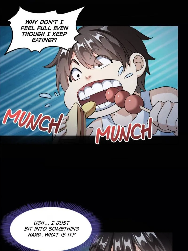 Read Cultivation Chat Group Manga Online