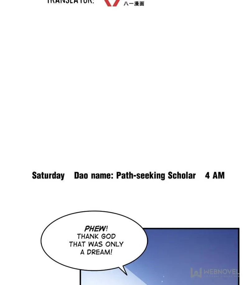 Read Cultivation Chat Group Manga Online