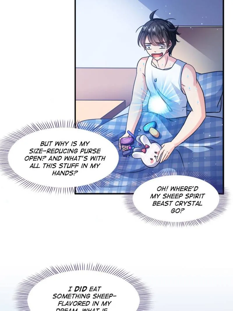 Read Cultivation Chat Group Manga Online