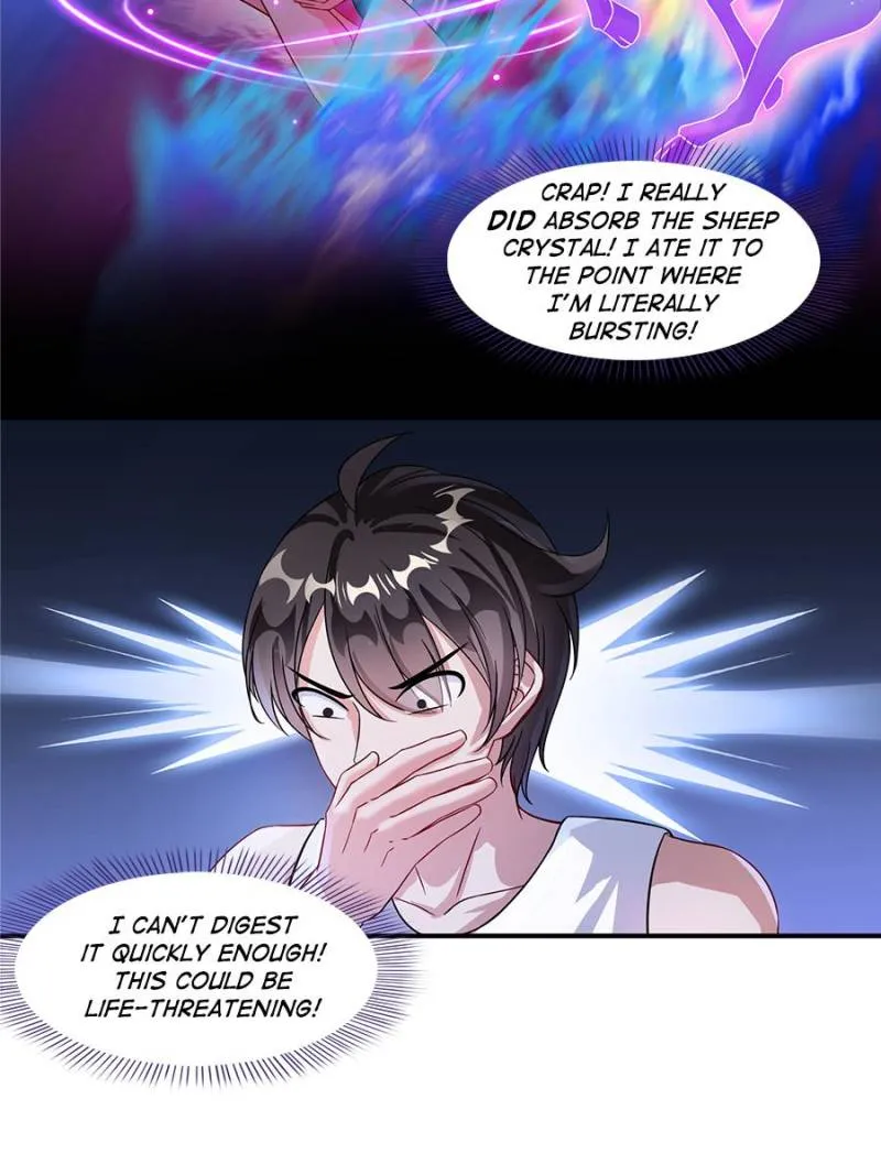 Read Cultivation Chat Group Manga Online