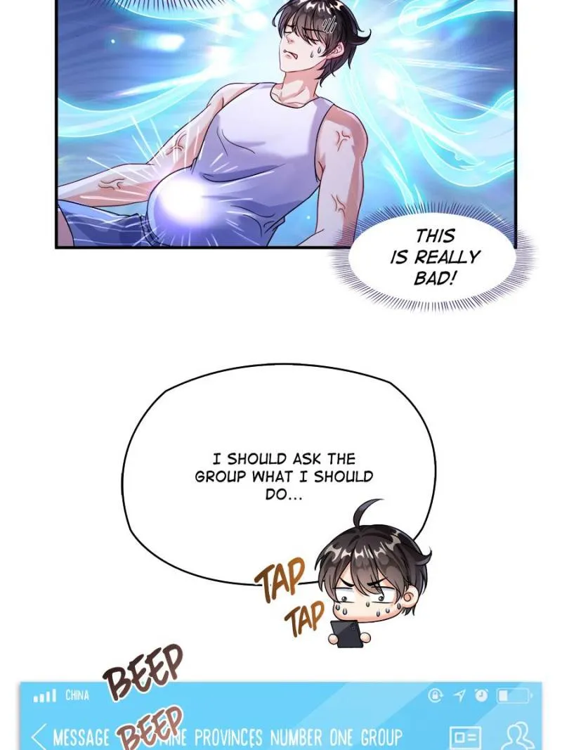 Read Cultivation Chat Group Manga Online