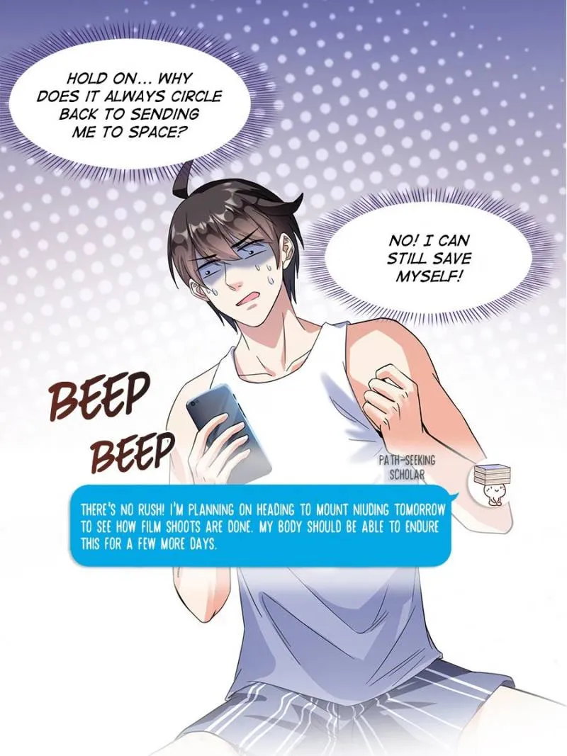 Read Cultivation Chat Group Manga Online