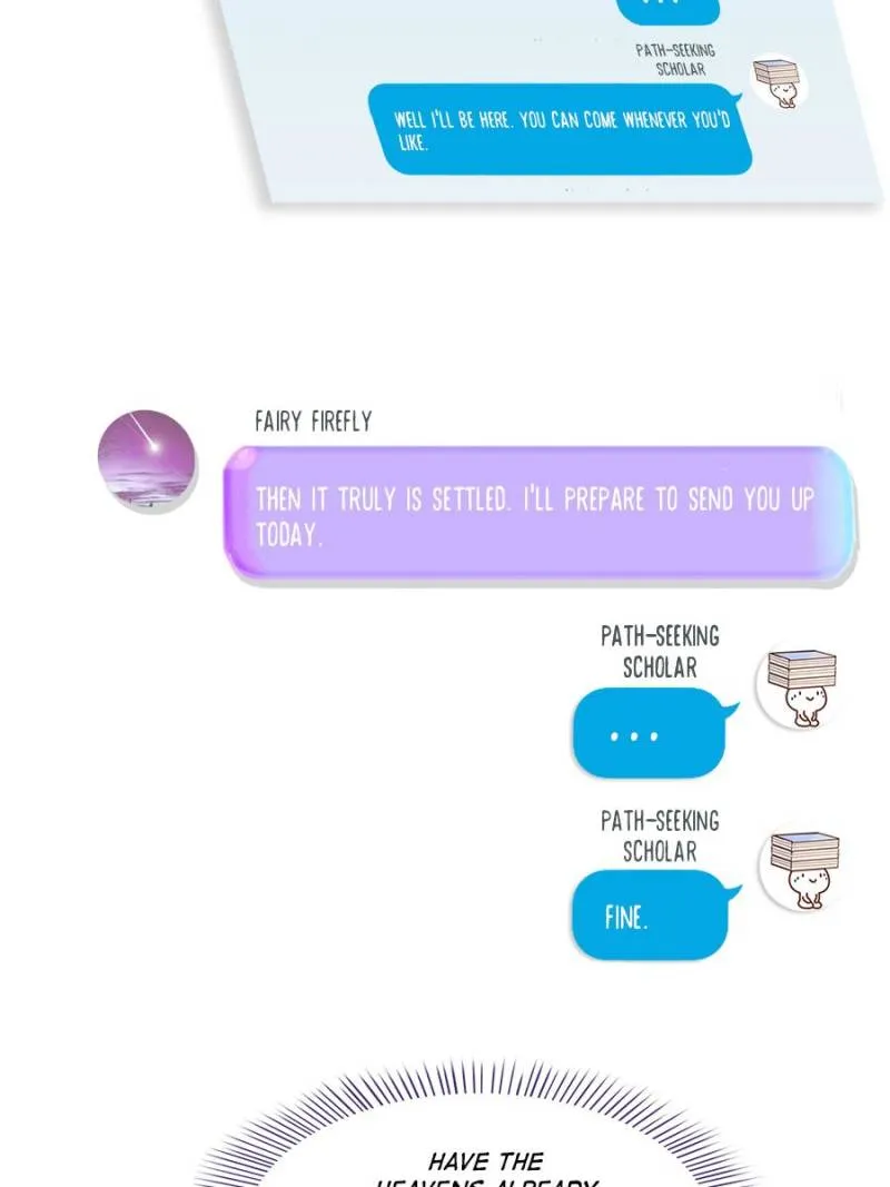 Read Cultivation Chat Group Manga Online