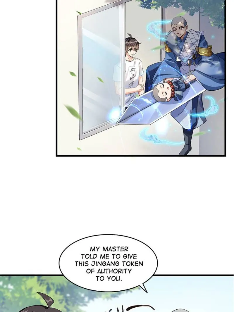 Read Cultivation Chat Group Manga Online