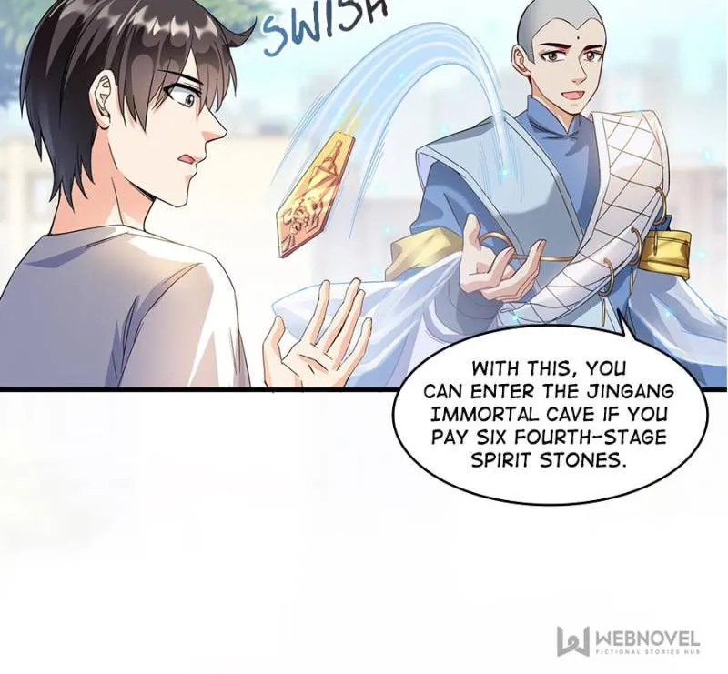 Read Cultivation Chat Group Manga Online