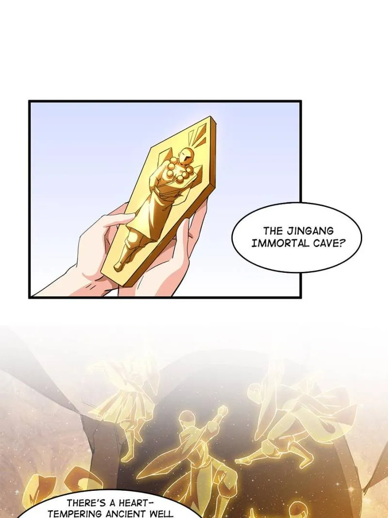 Read Cultivation Chat Group Manga Online