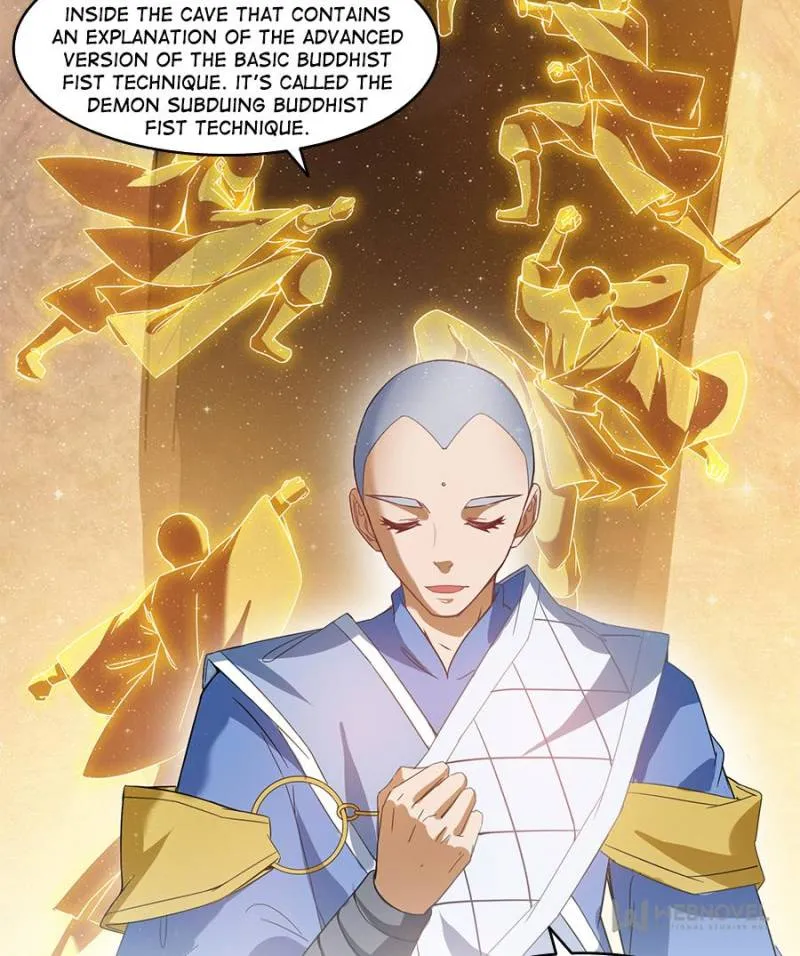 Read Cultivation Chat Group Manga Online