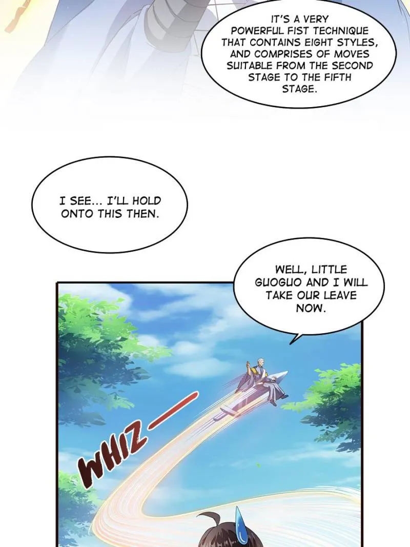 Read Cultivation Chat Group Manga Online