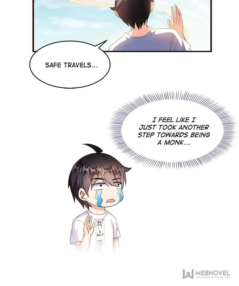 Read Cultivation Chat Group Manga Online