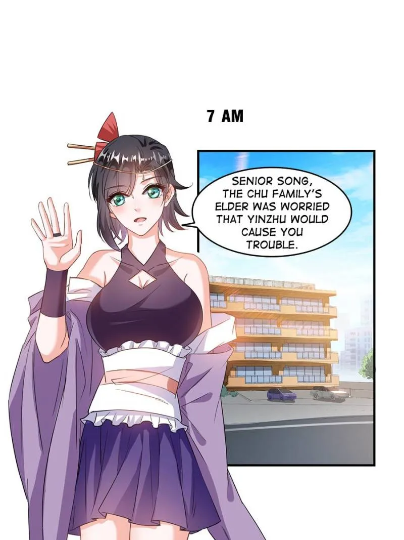 Read Cultivation Chat Group Manga Online