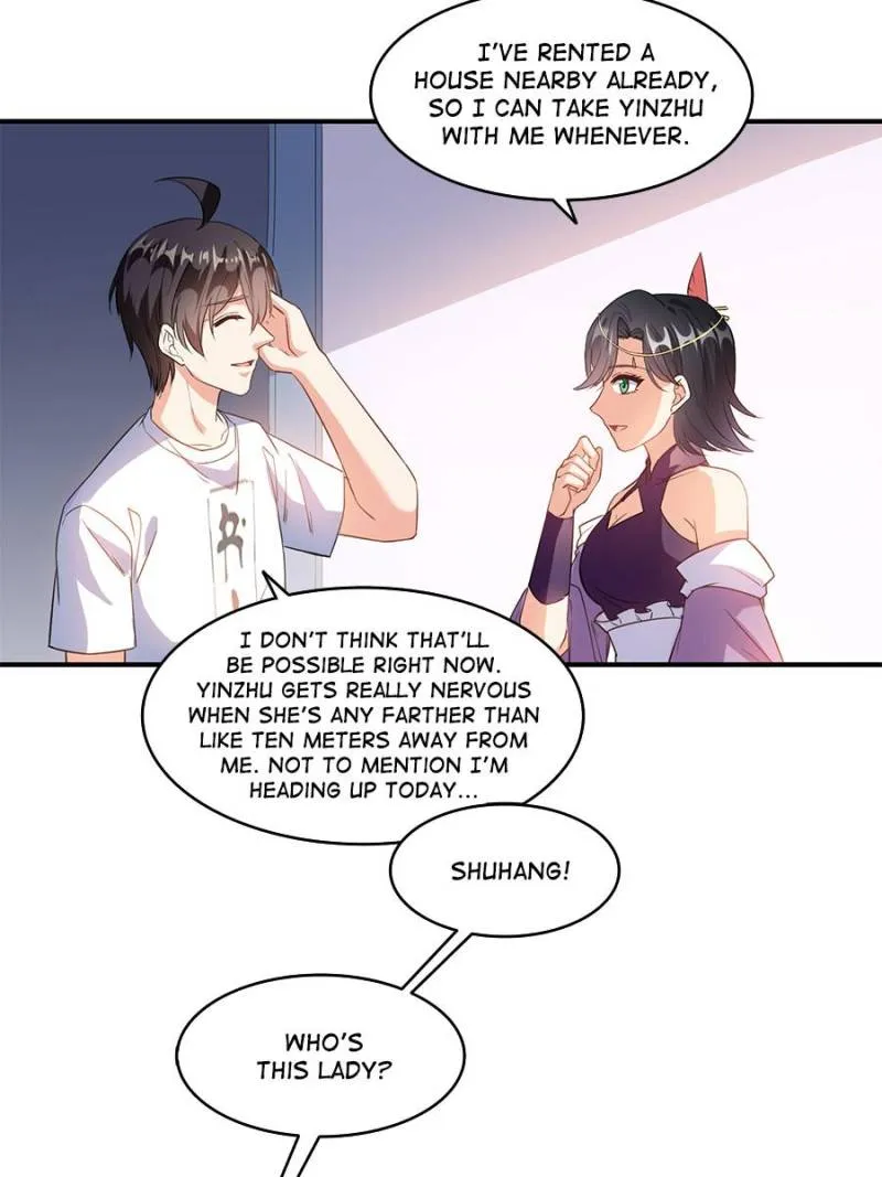 Read Cultivation Chat Group Manga Online