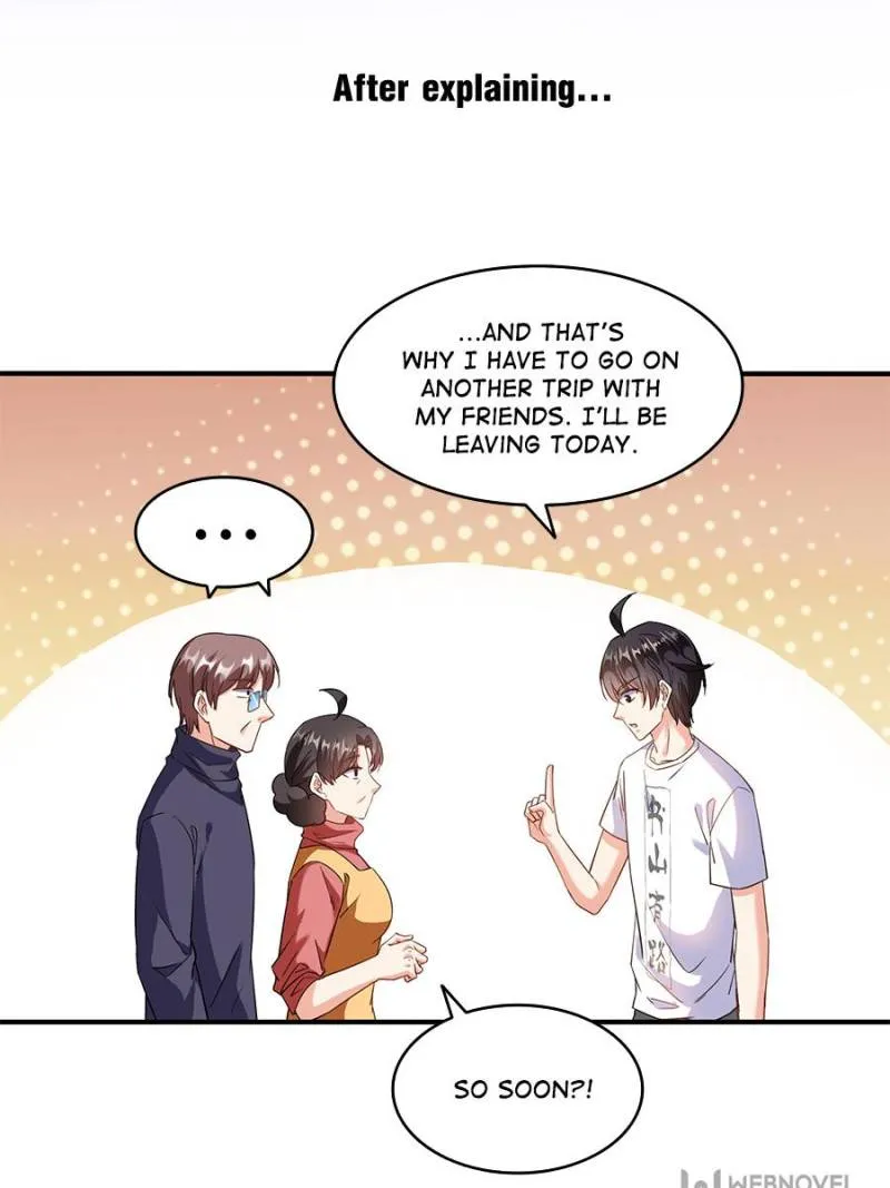 Read Cultivation Chat Group Manga Online