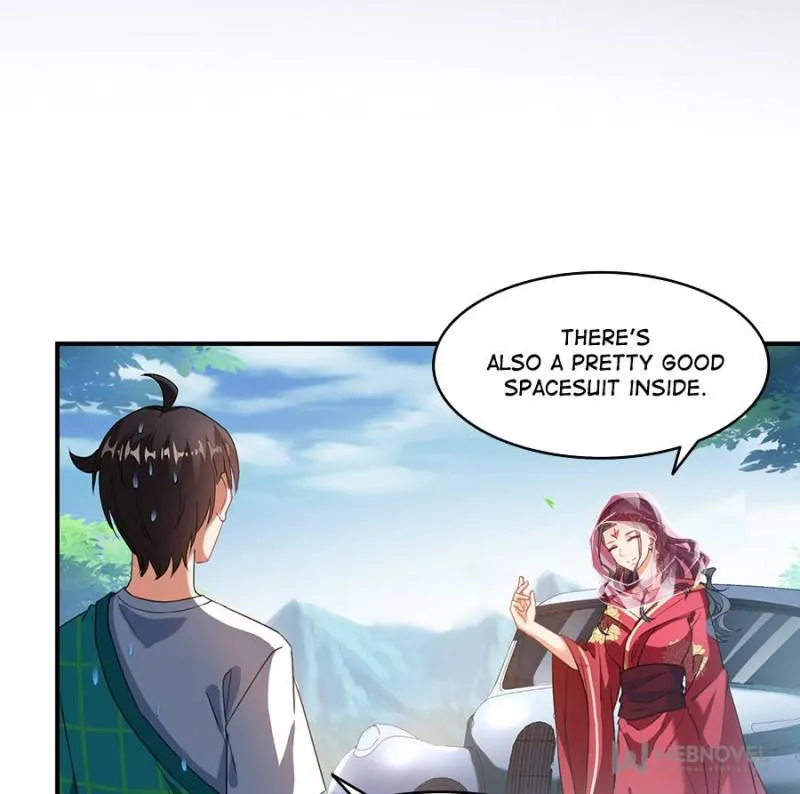 Read Cultivation Chat Group Manga Online