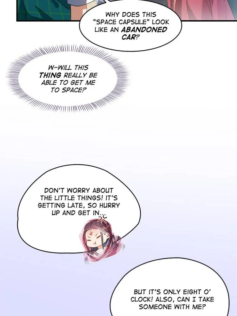 Read Cultivation Chat Group Manga Online