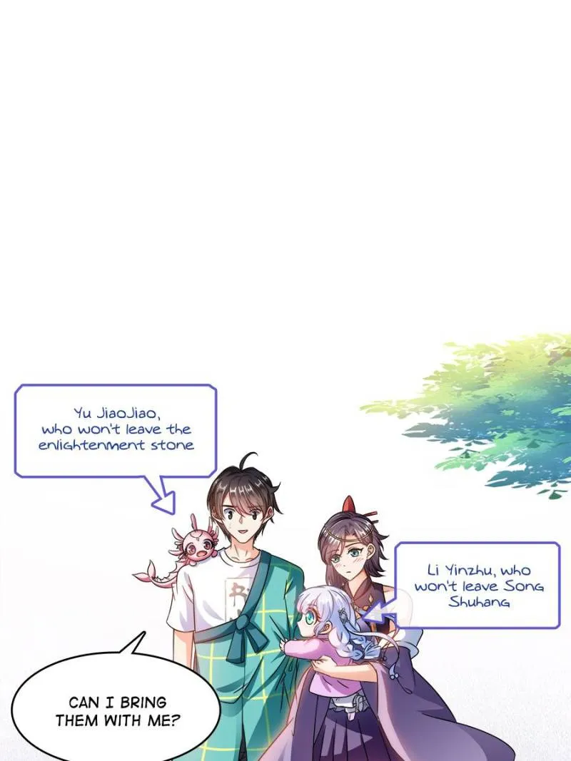 Read Cultivation Chat Group Manga Online