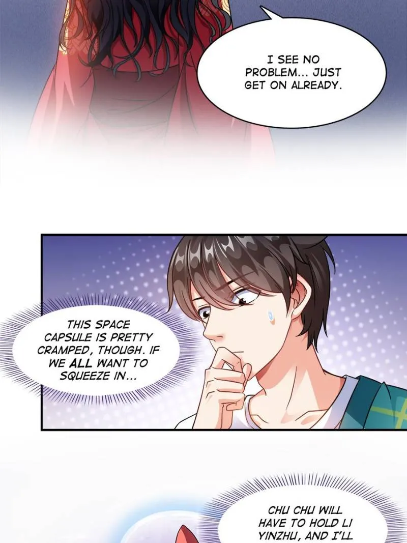 Read Cultivation Chat Group Manga Online