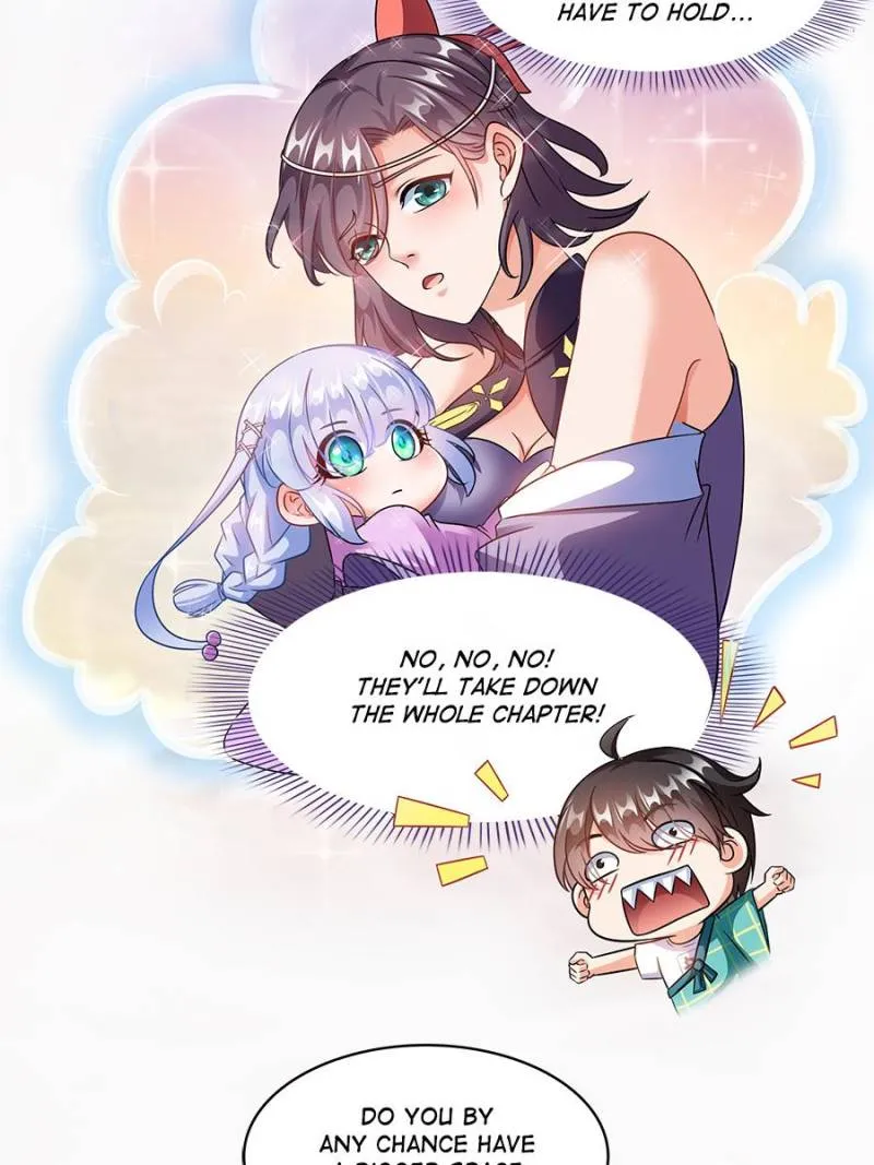 Read Cultivation Chat Group Manga Online