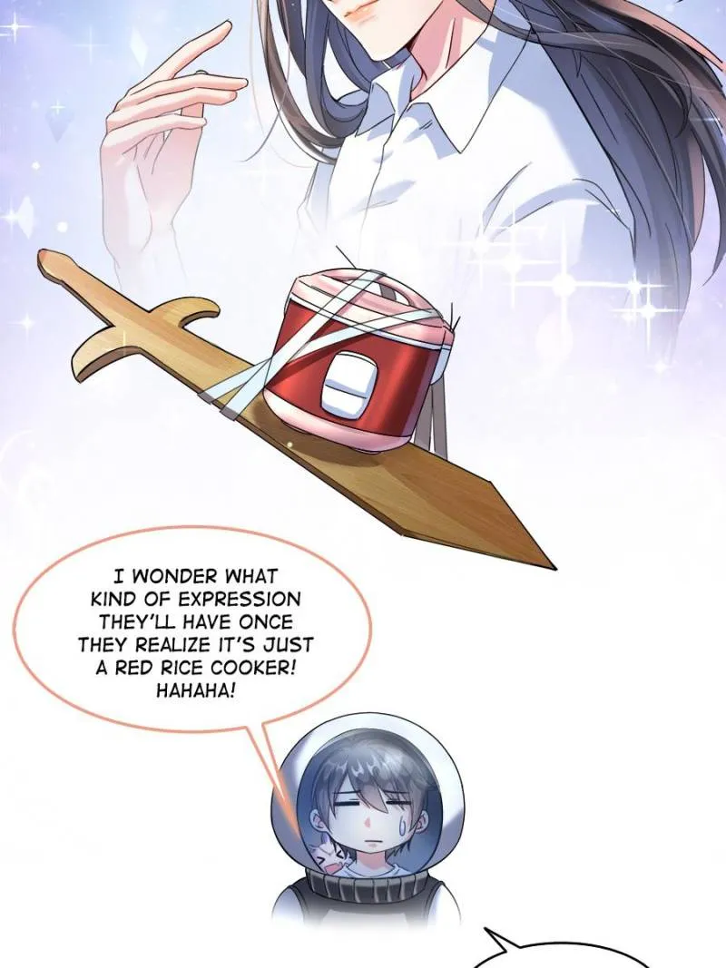 Read Cultivation Chat Group Manga Online