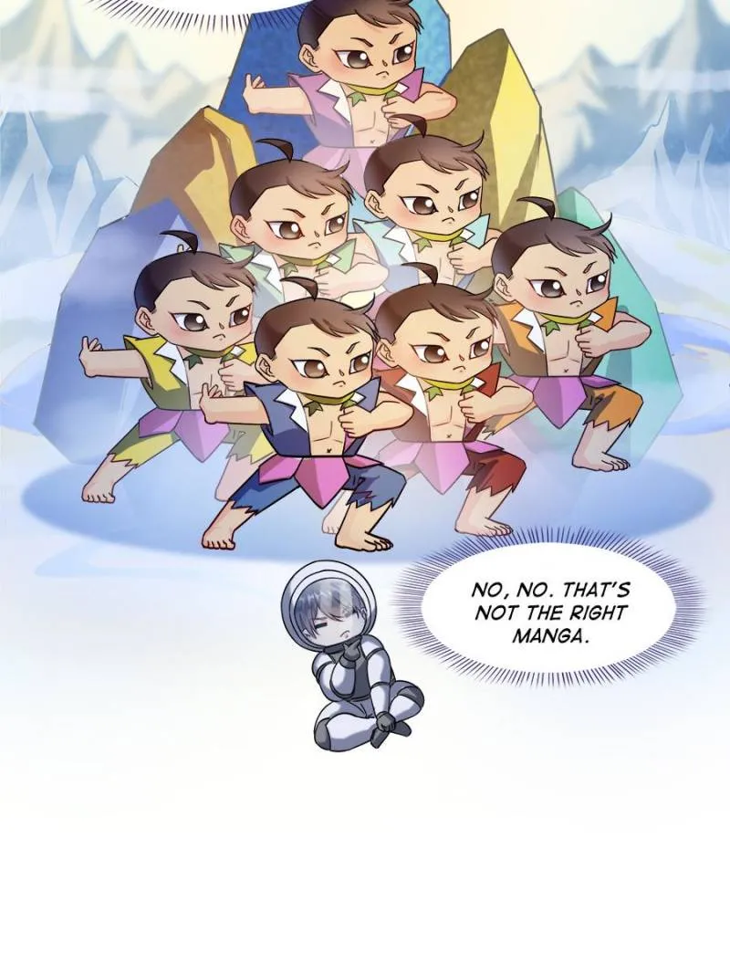 Read Cultivation Chat Group Manga Online