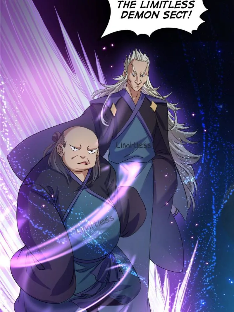 Read Cultivation Chat Group Manga Online