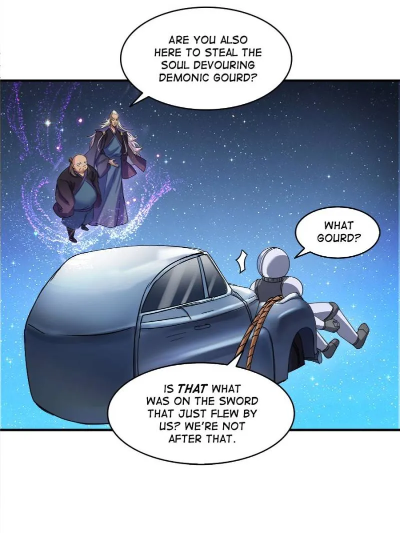 Read Cultivation Chat Group Manga Online