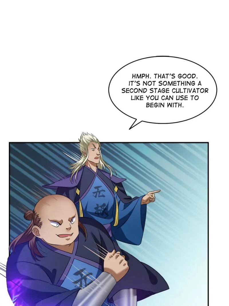 Read Cultivation Chat Group Manga Online